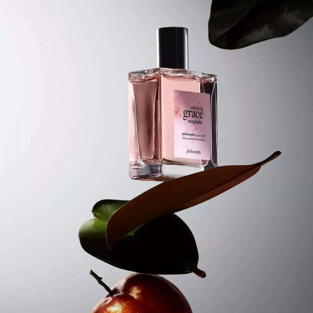 Philosophy Amazing Grace Magnolia EDT - Mirrors Beauty