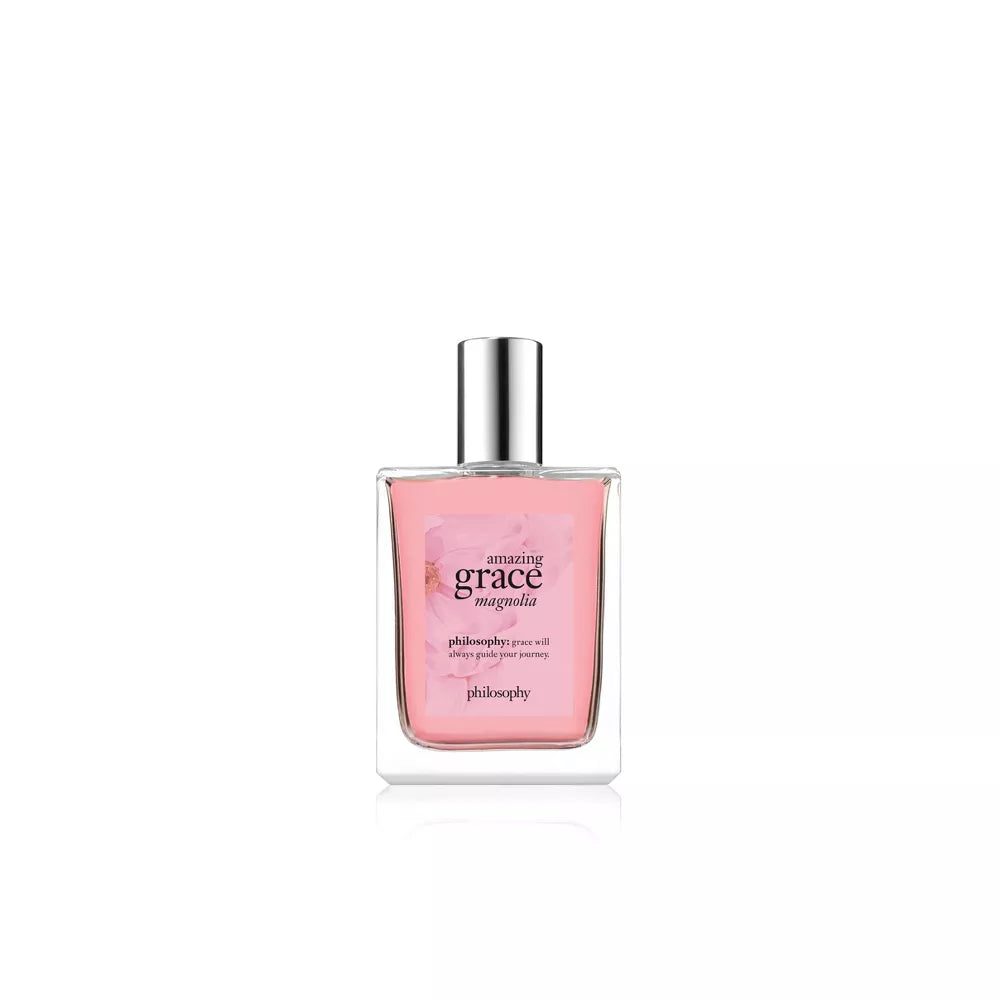 Philosophy Amazing Grace Magnolia EDT - Mirrors Beauty
