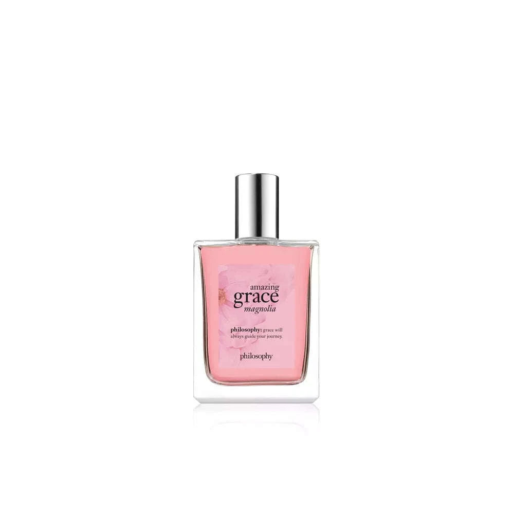 Philosophy Amazing Grace Magnolia EDT - Mirrors Beauty
