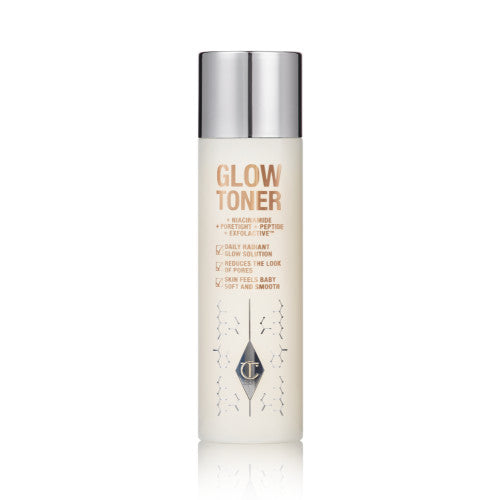 CHARLOTTE TILBURY GLOW TONER - Mirrors Beauty