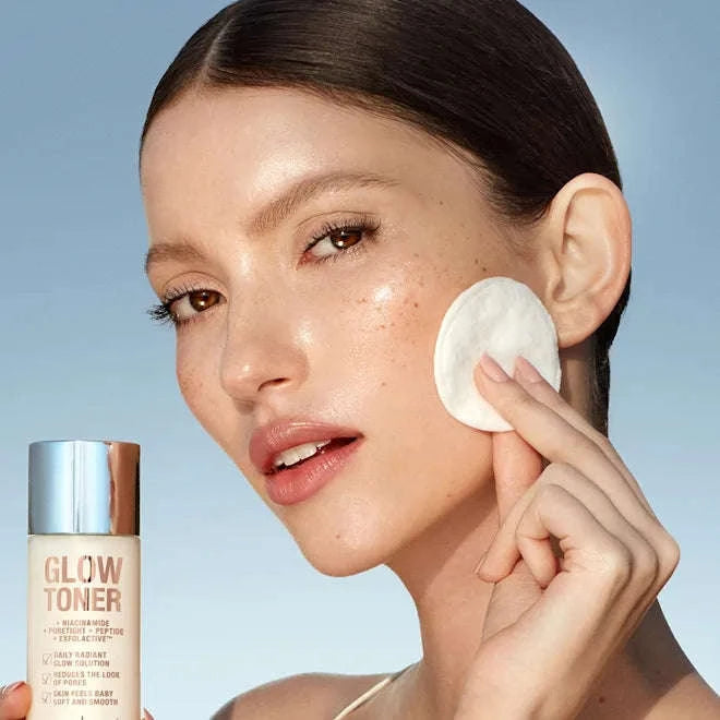 CHARLOTTE TILBURY GLOW TONER - Mirrors Beauty