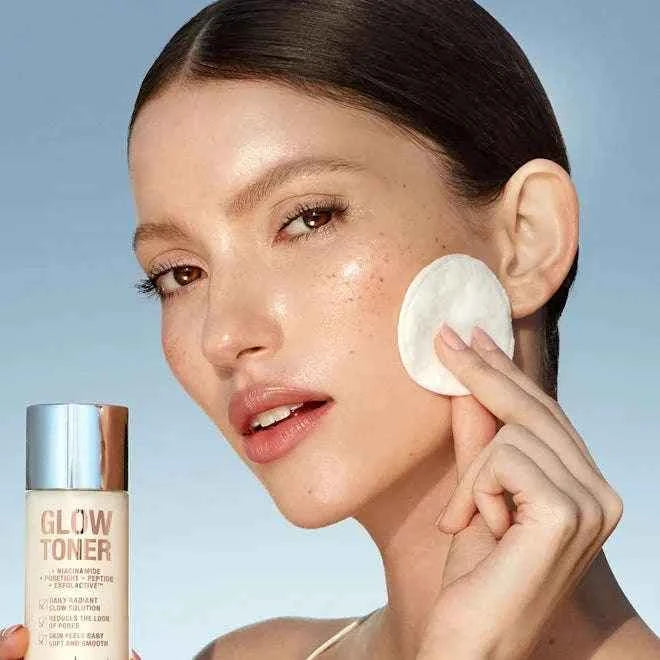 Charlotte Tilbury Magic Toner