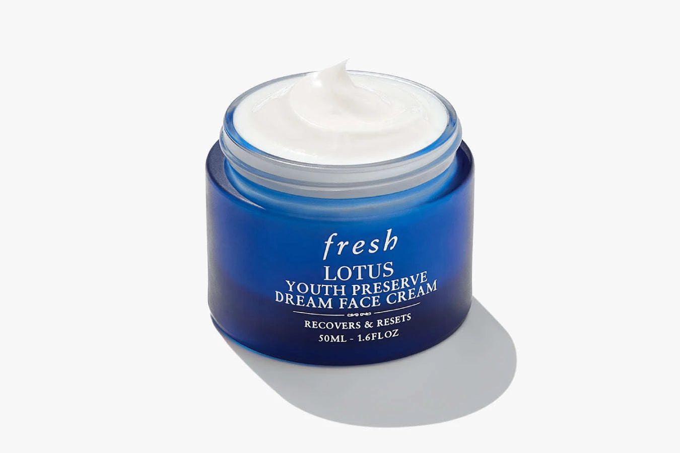 FRESH Lotus Youth Preserve Dream Face Cream - Mirrors Beauty