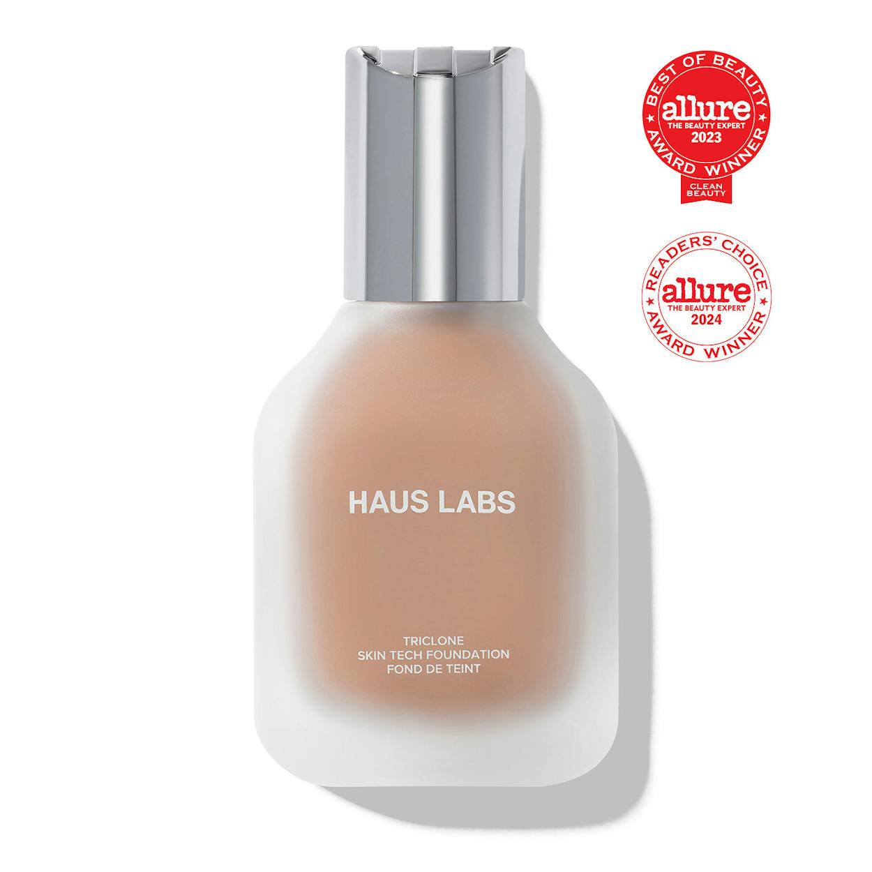 Haus Labs BY LADY GAGA Triclone Skin Tech Medium Coverage Foundation - Mirrors Beauty