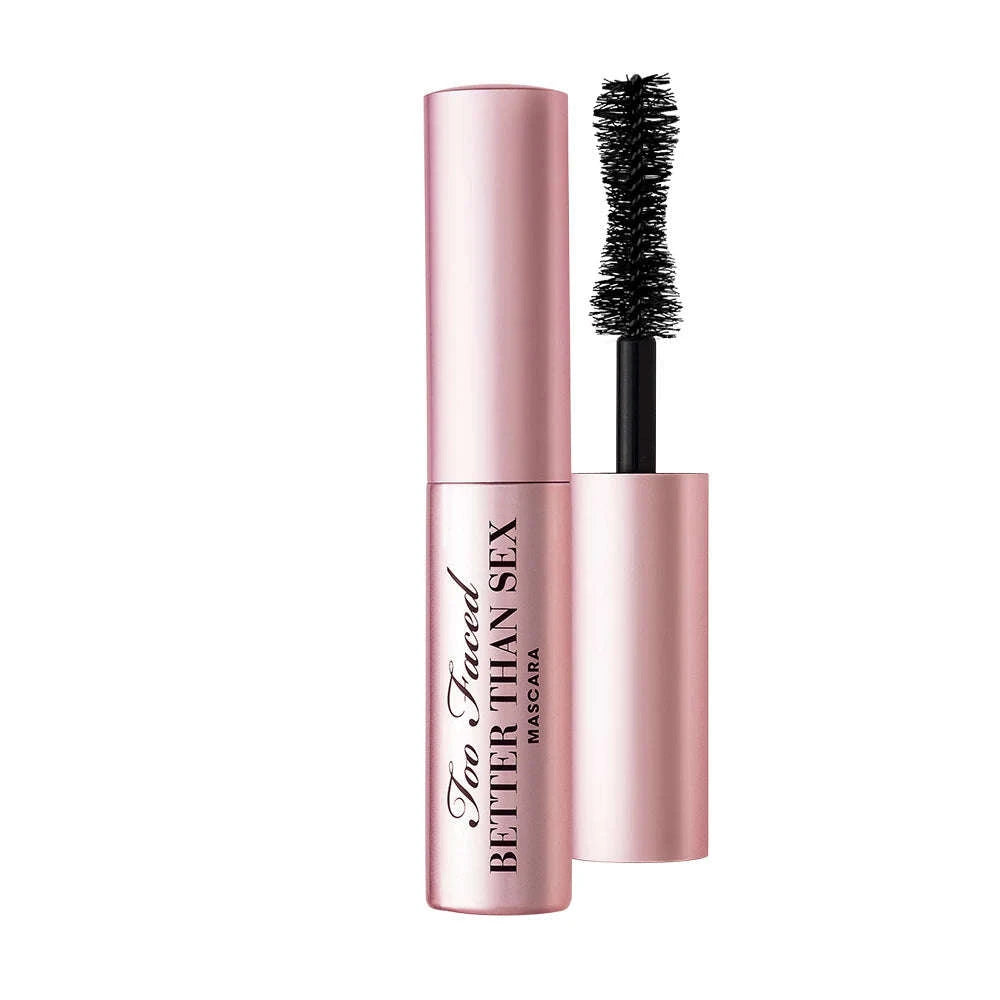Too faced better than sex volumizing mascara - Mirrors Beauty