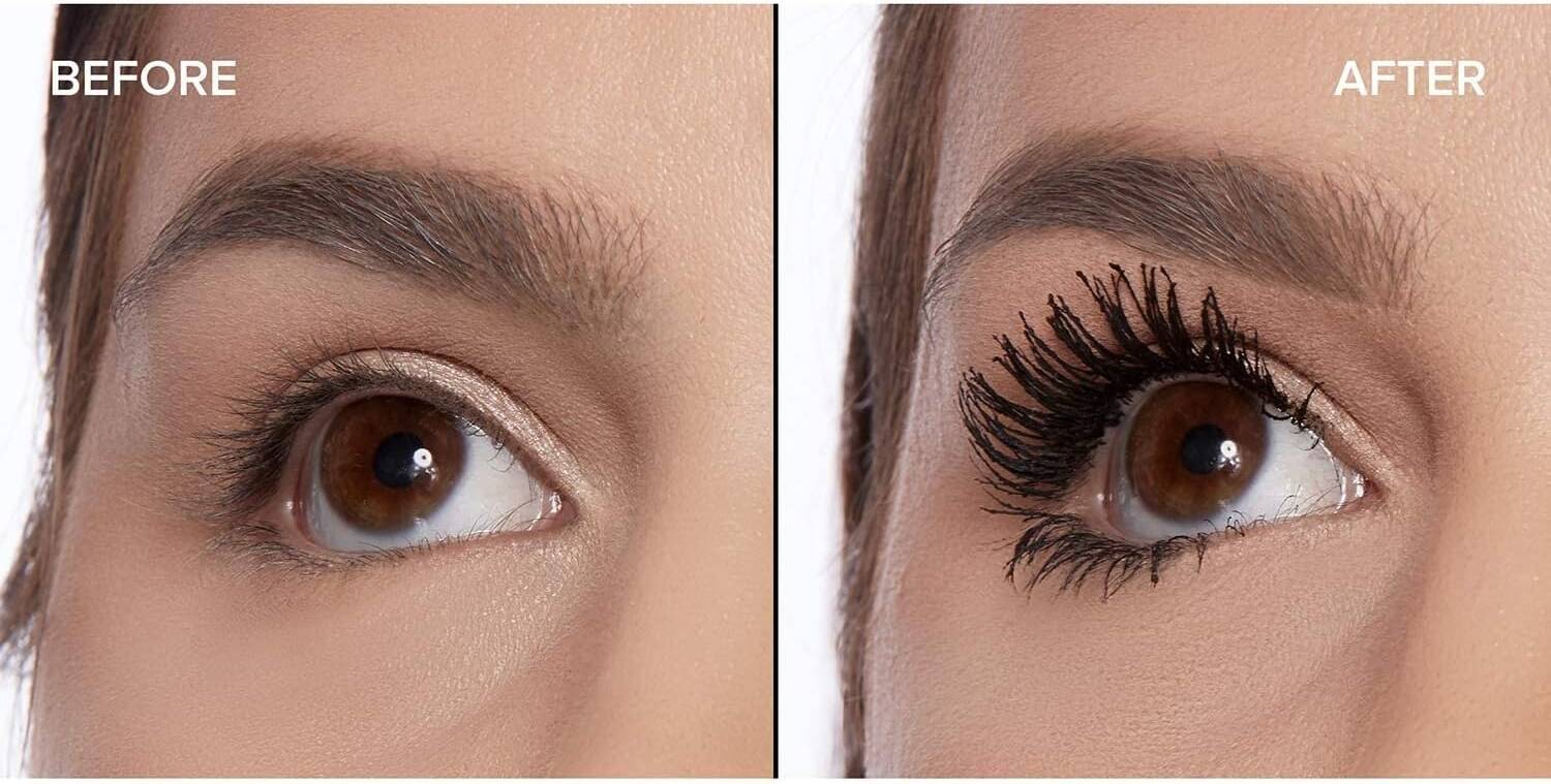Too faced damn girl! 24hrs mascara - Mirrors Beauty