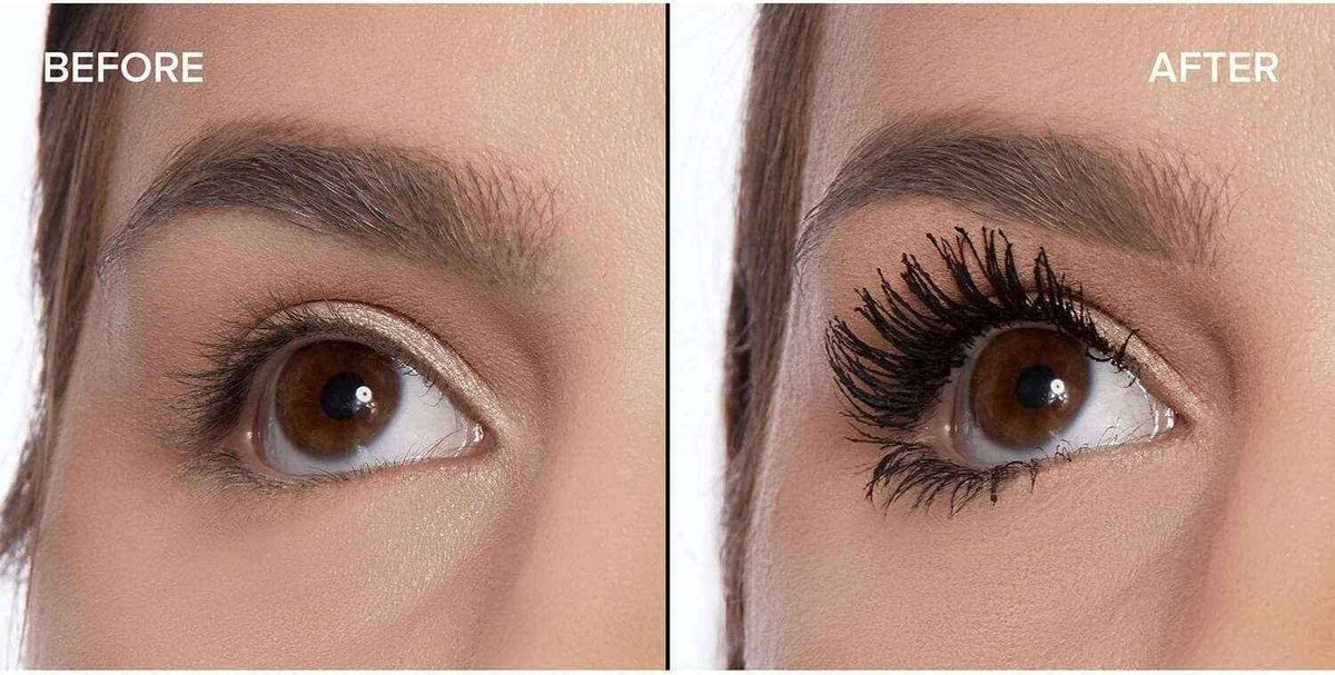 Too Faced Damn Girl! 24Hrs Mascara