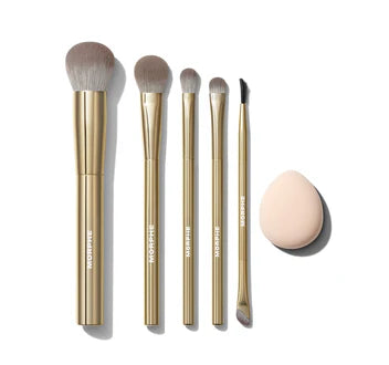 Morphe Compose Yourself Brush Set - Mirrors Beauty