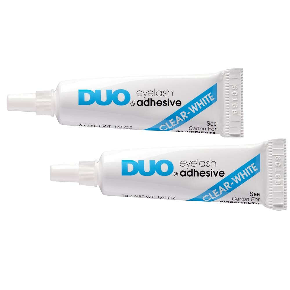 Duo eyelash adhesive - Mirrors Beauty