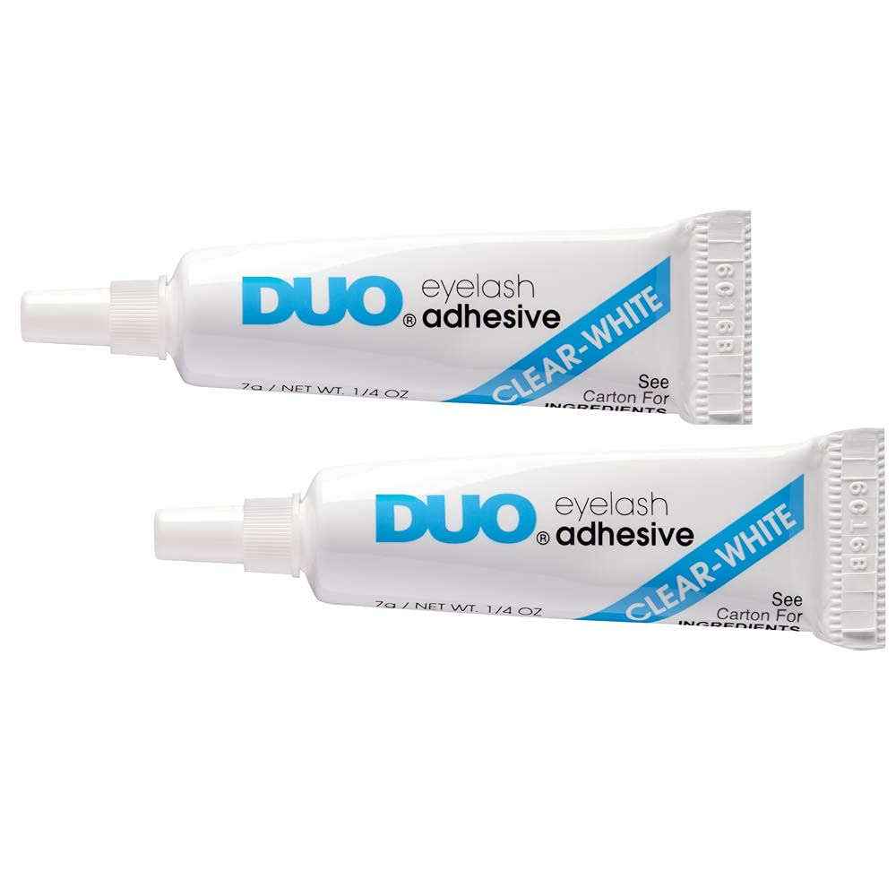 Duo eyelash adhesive