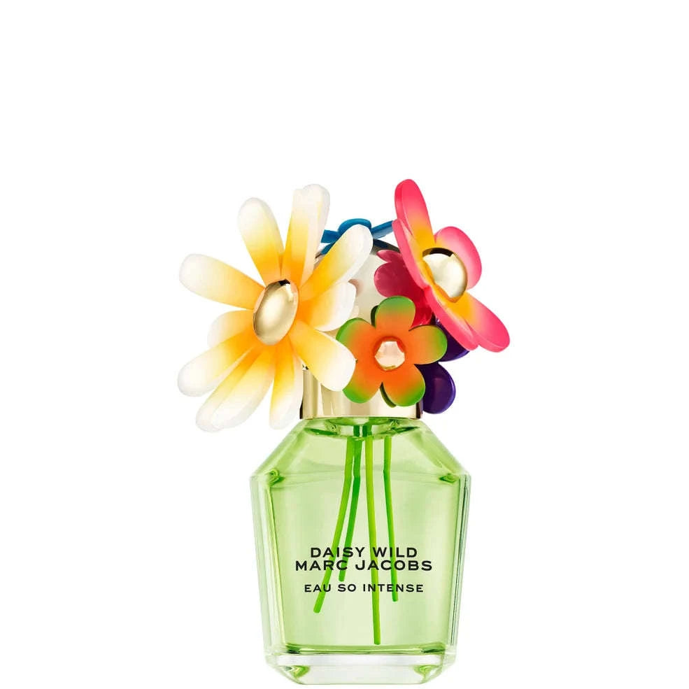 Daisy Wild Eau De Parfum Mirrors Beauty