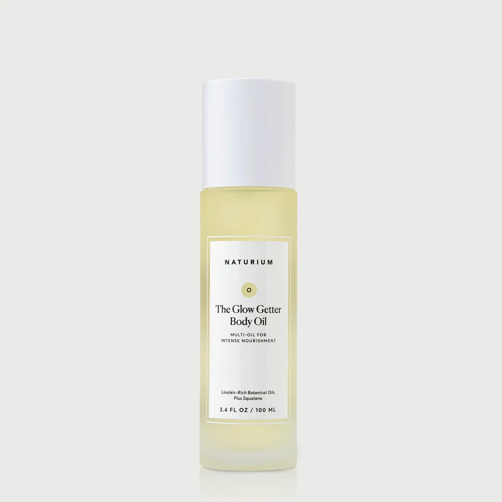 Naturium The Glow Getter Body Oil - Mirrors Beauty
