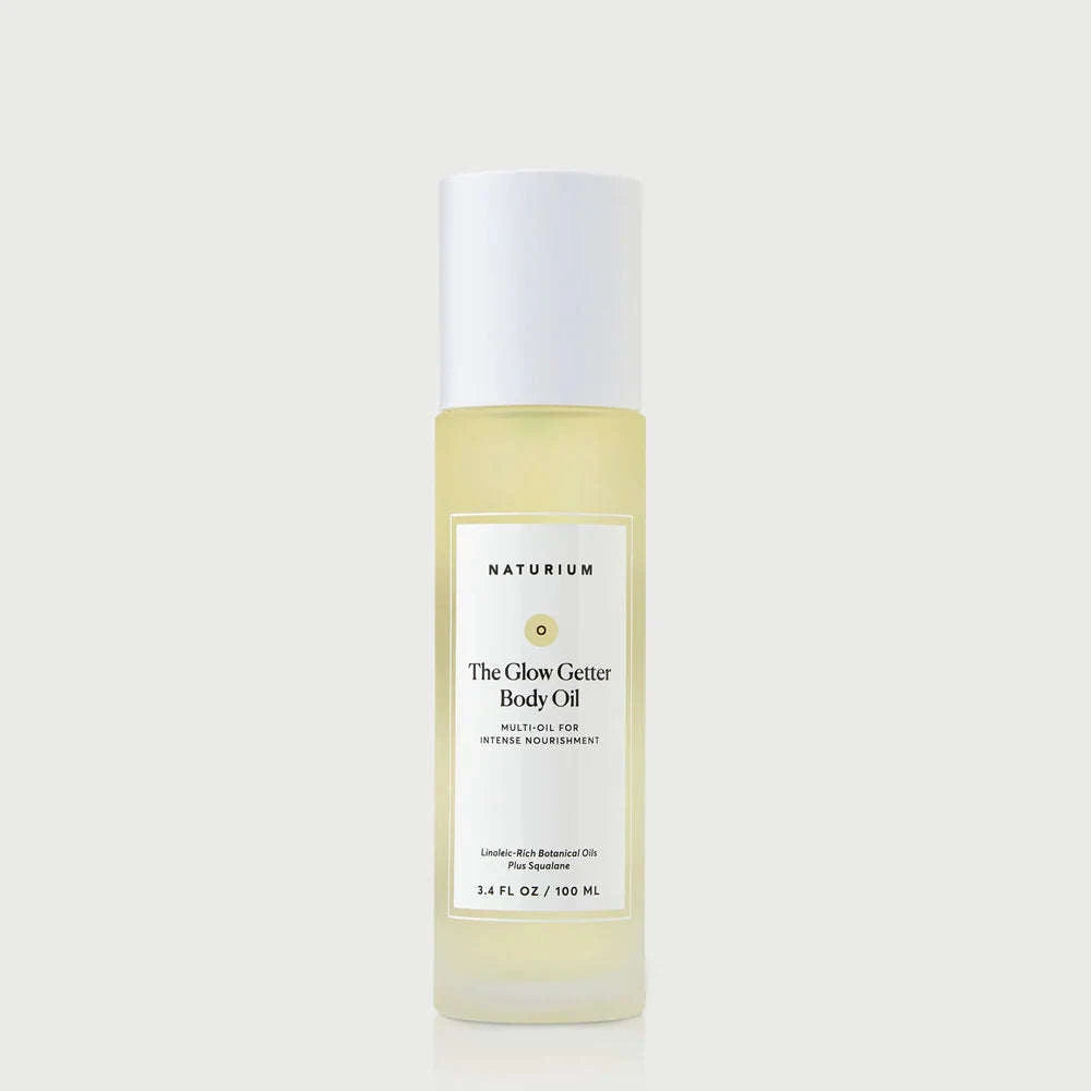 Naturium The Glow Getter Body Oil - Mirrors Beauty