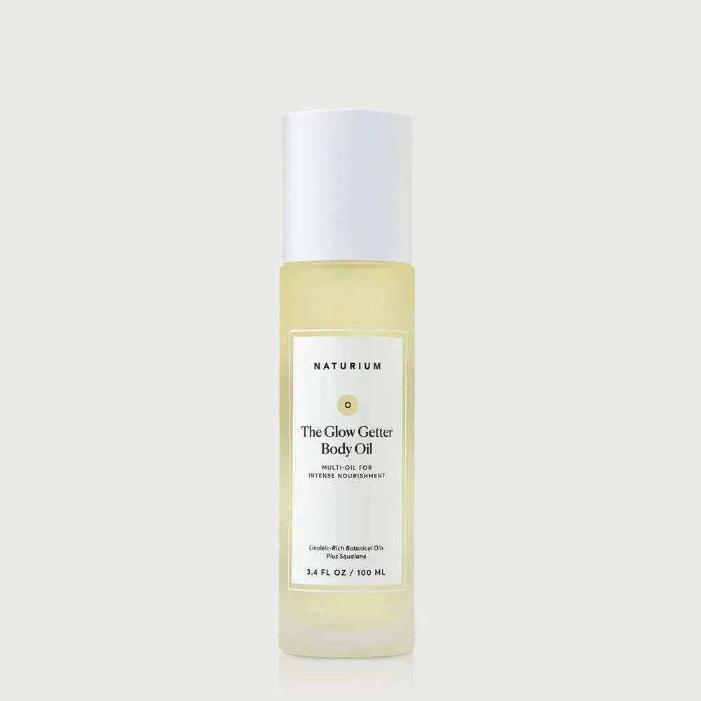 Naturium The Glow Getter Body Oil