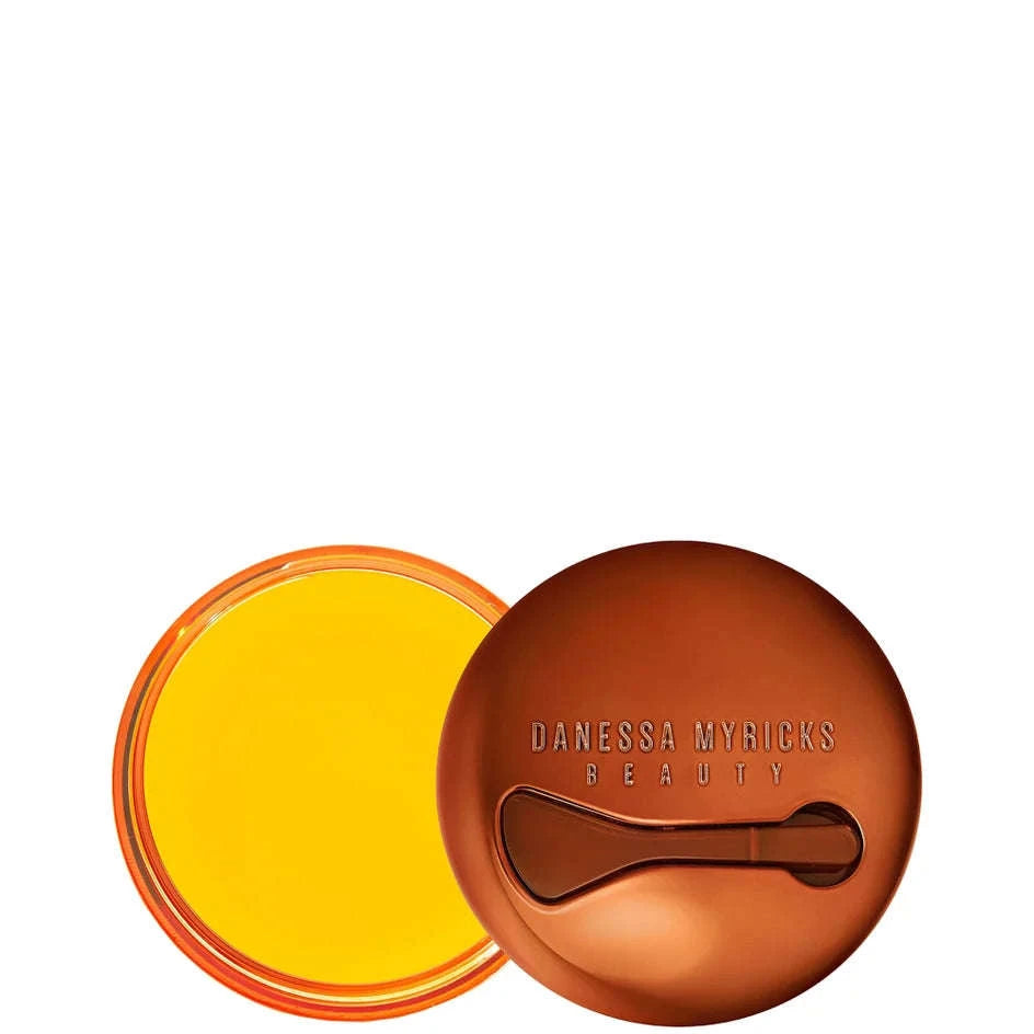 Danessa Myricks Moisture Repair Balm Serum Mirrors Beauty