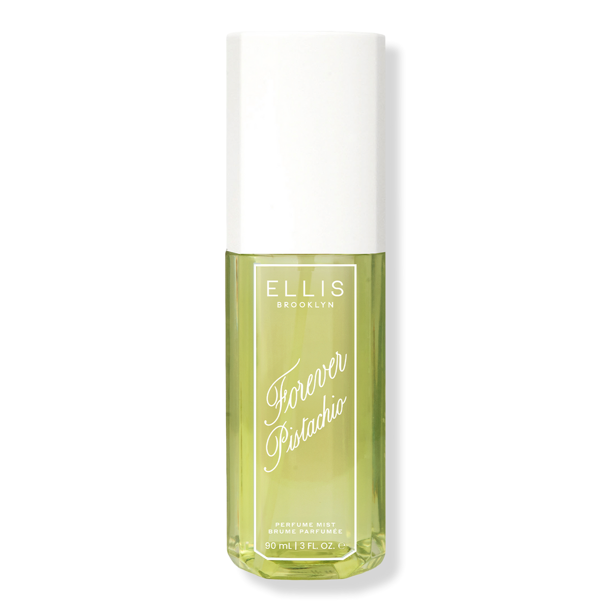 Ellis Brooklyn FOREVER PISTACHIO Perfume Mist