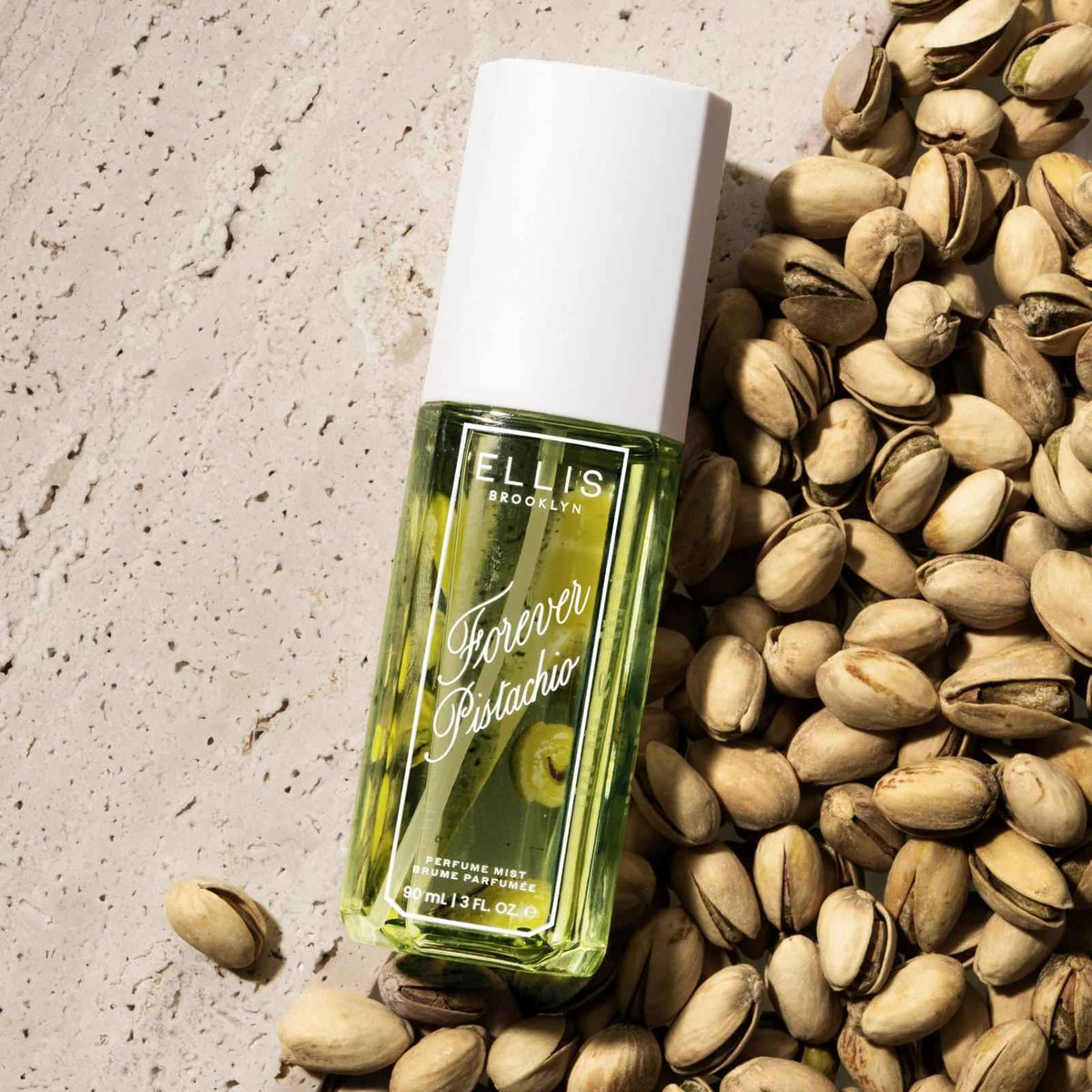Ellis Brooklyn FOREVER PISTACHIO Perfume Mist