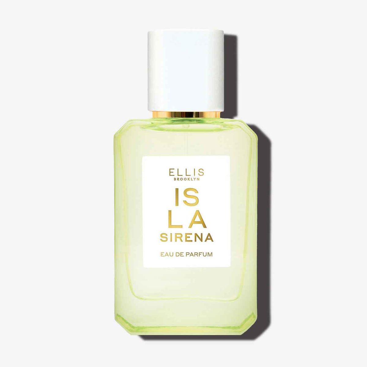 ELLIS Brooklyn ISLA SIRENA Eau de Parfum