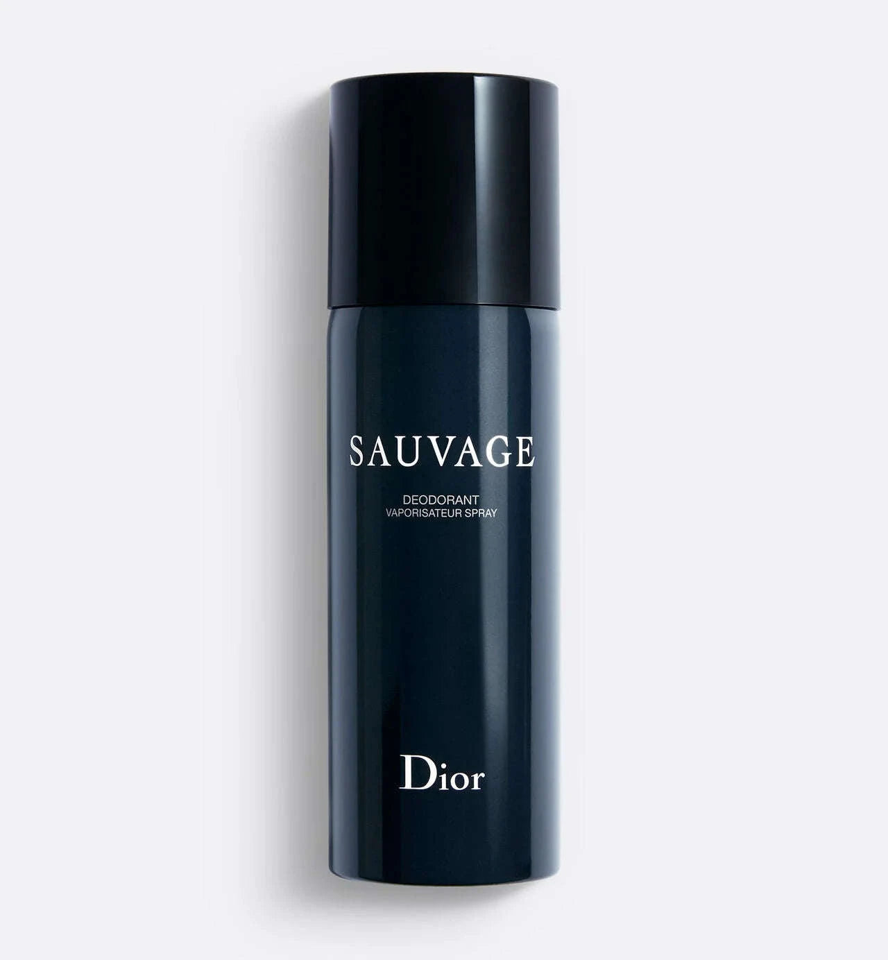 Dior Men’s Sauvage Deodorant Spray Mirrors Beauty