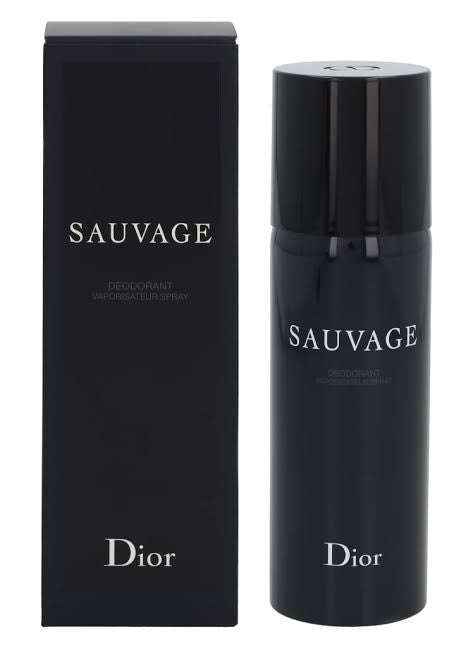 Dior Men’s Sauvage Deodorant Spray