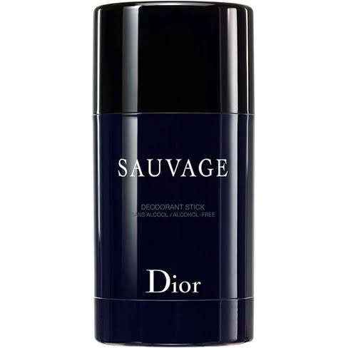 Dior Men's Sauvage Deodorant Stick