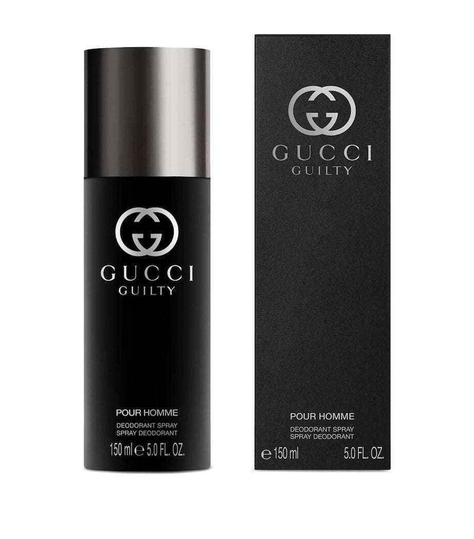 Gucci Guilty Men’s Deodorant Spray