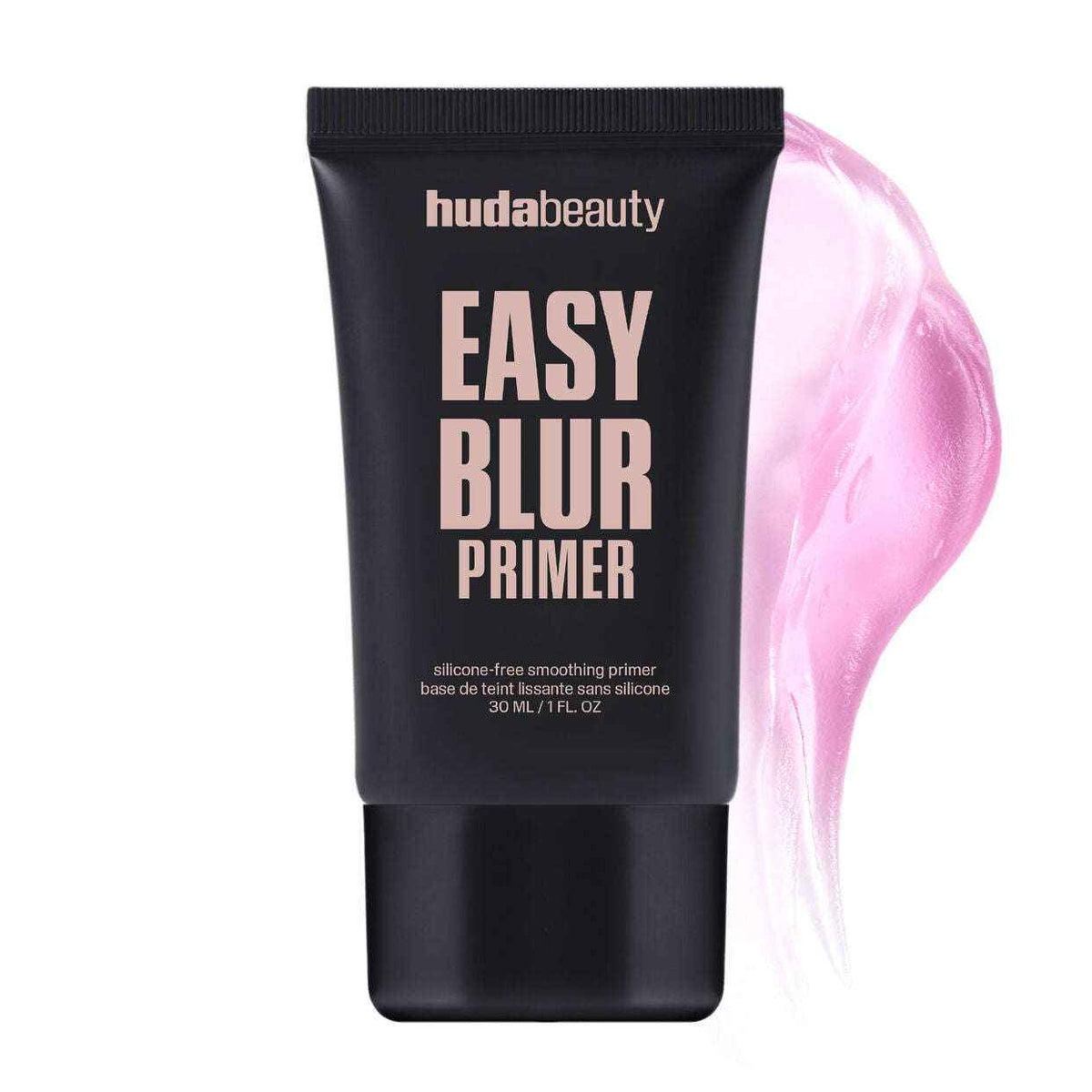 Huda Beauty Easy Blur Silicone-Free Smoothing Primer
