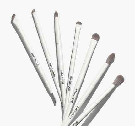 Morphe Eye Want It All 7-Piece Eye Brush Set