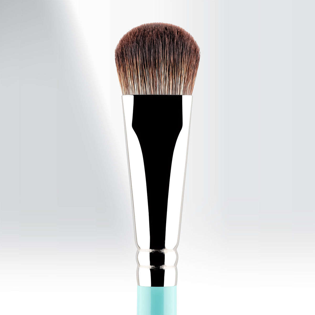 Mykitco 181 - My Domed Multi Brush Mirrors Beauty
