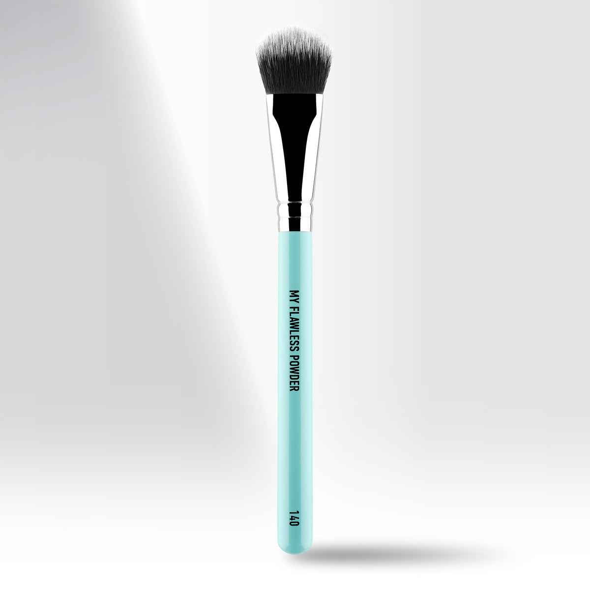 Mykitco 140- My Flawless Powder Brush