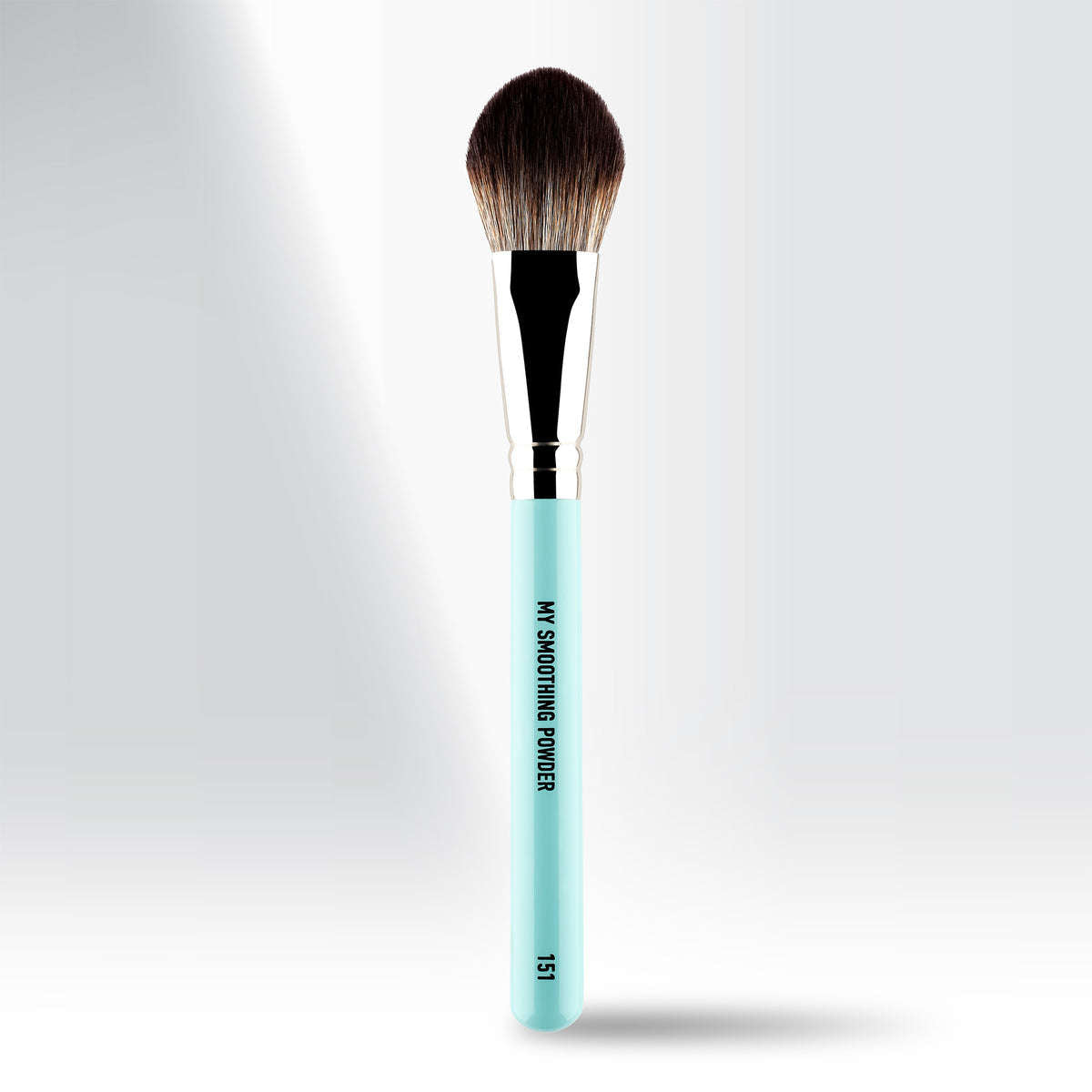 Mykitco 151 - My Smoothing Powder Mirrors Beauty