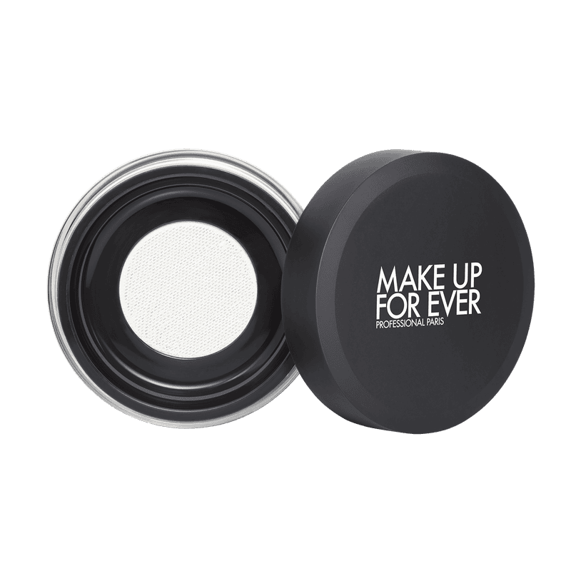 Makeup For Ever Ultra Hd Loose Powder Mirrors Beauty