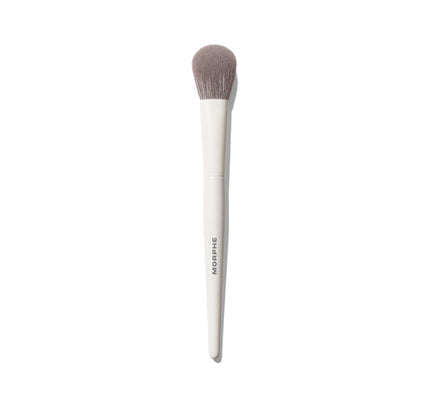 Morphe M202 Slanted Blush Brush Mirrors Beauty