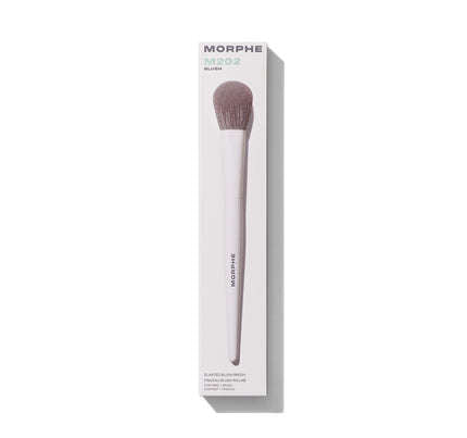 Morphe M202 Slanted Blush Brush Mirrors Beauty