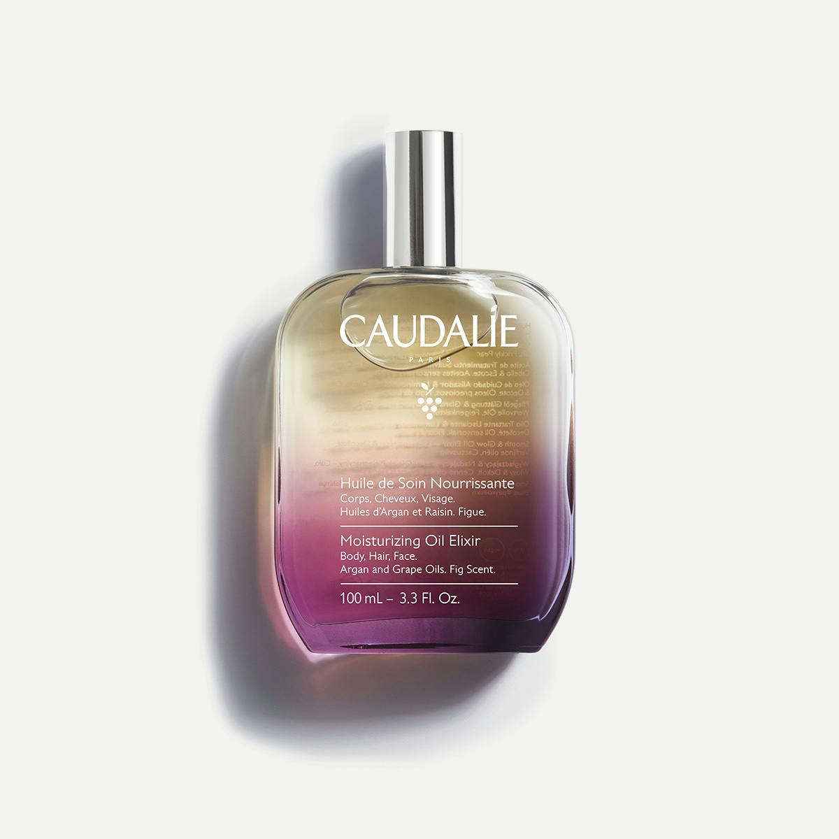 Caudalie Oil Elixir