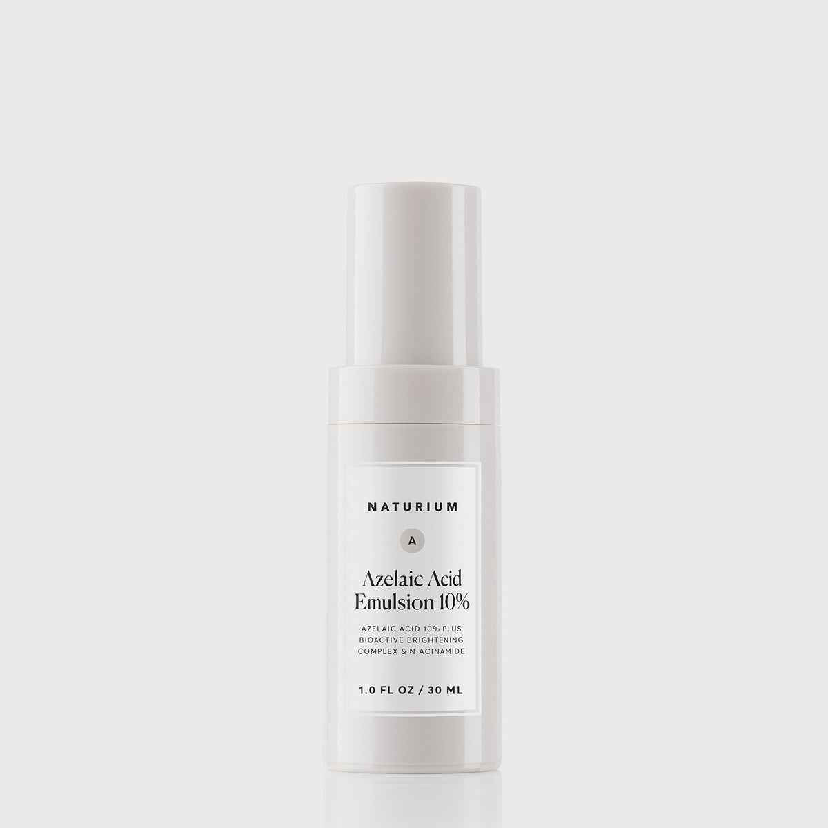 Naturium Azelaic Acid Emulsion 10%