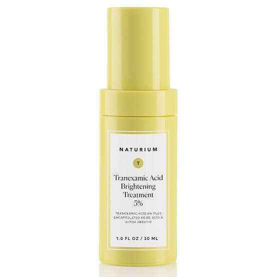 Naturium Multi-bright Tranexamic Acid Treatment 5%