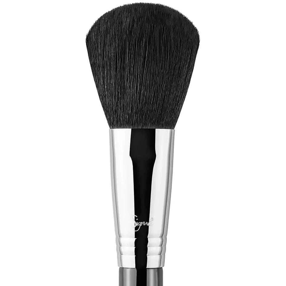 Sigma Beauty F30 Powder Brush Mirrors Beauty