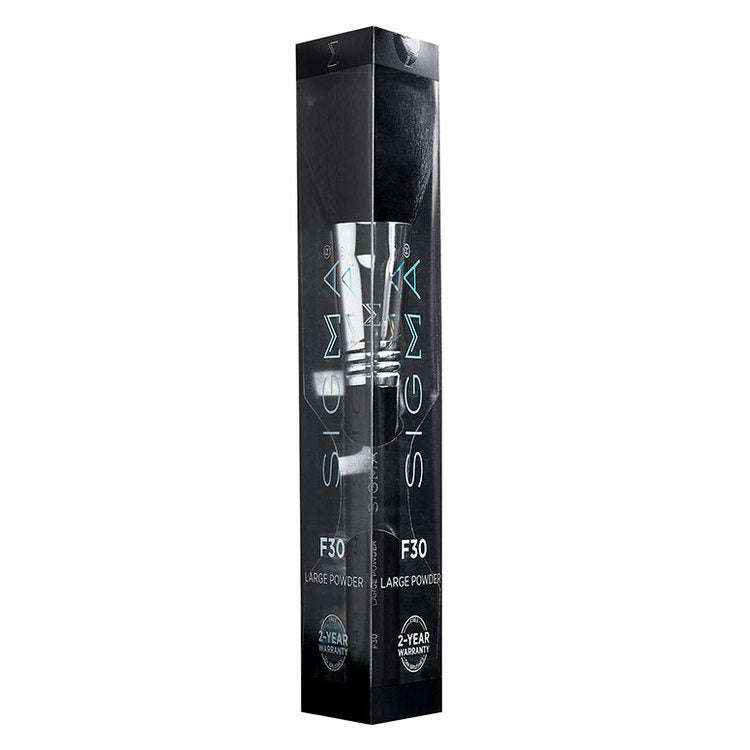Sigma Beauty F30 Powder Brush