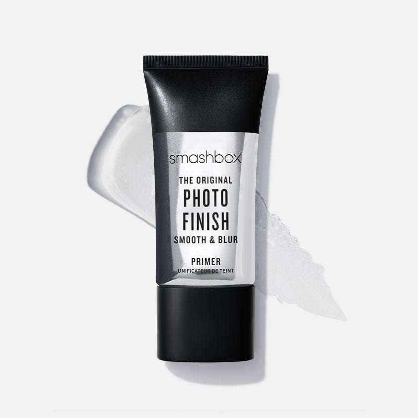 Smashbox Photo Finish Smooth & Blur Primer