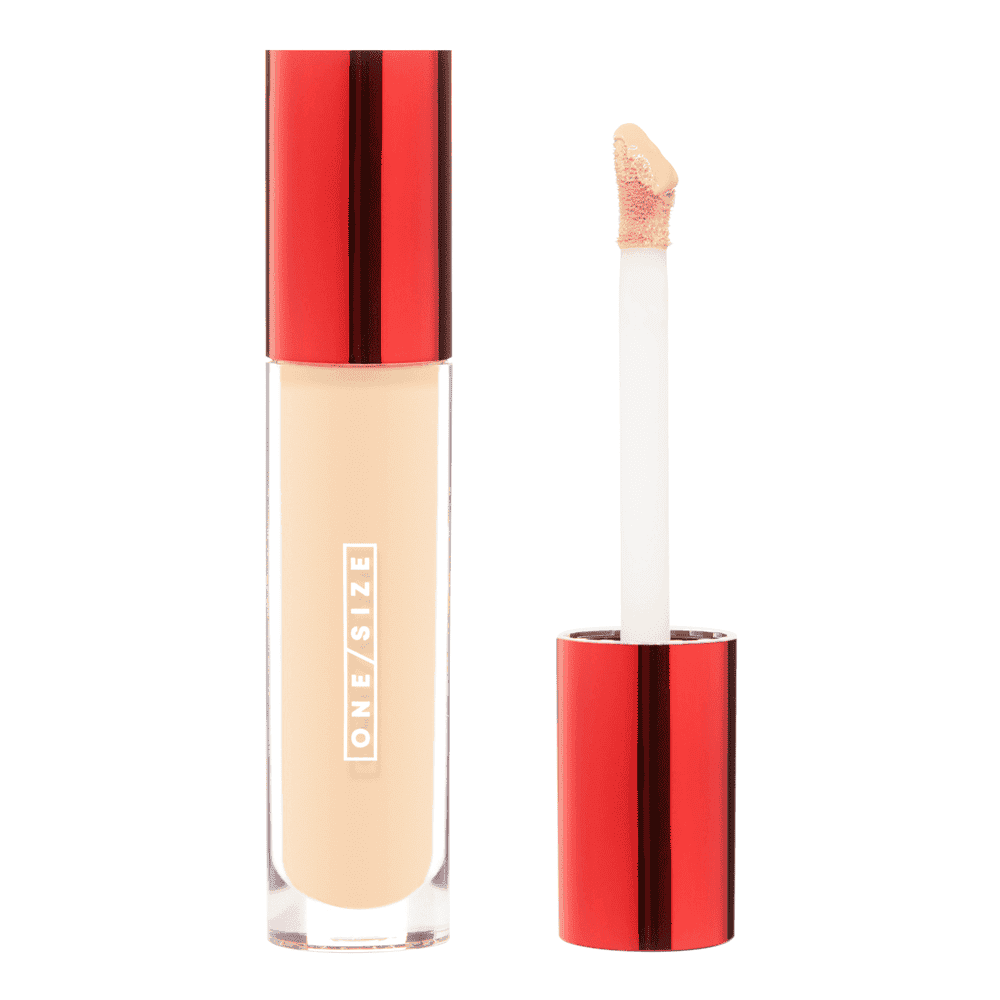 One Size by Patrick Starrr Turn Up the Base Butter Silk Concealer Mirrors Beauty