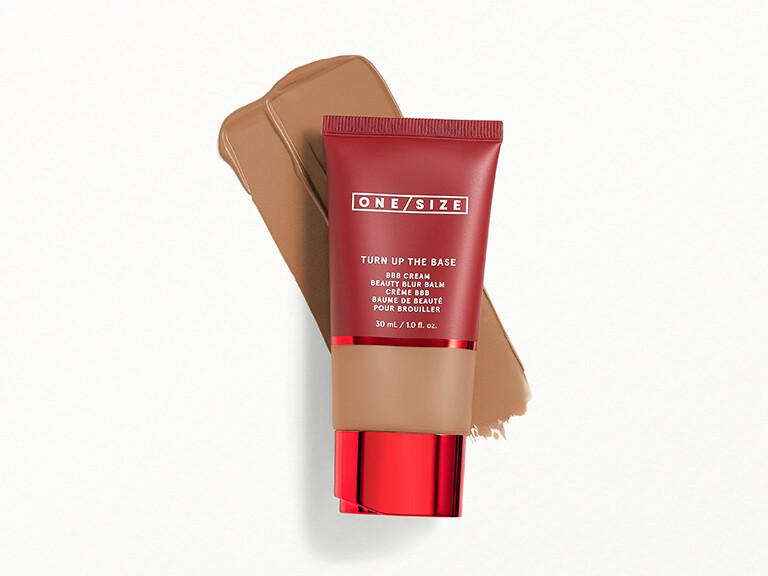 One Size by Patrick Star Turn Up the Base Blurring Foundation