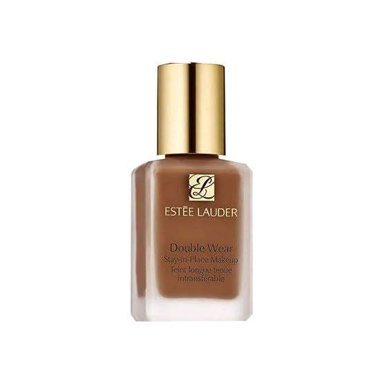Estee Lauder Double Wear Stay - in - Place Foundation Mirrors Beauty