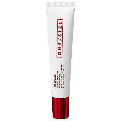 One Size Oil Sucker Extra Mattifying Alkaline Primer