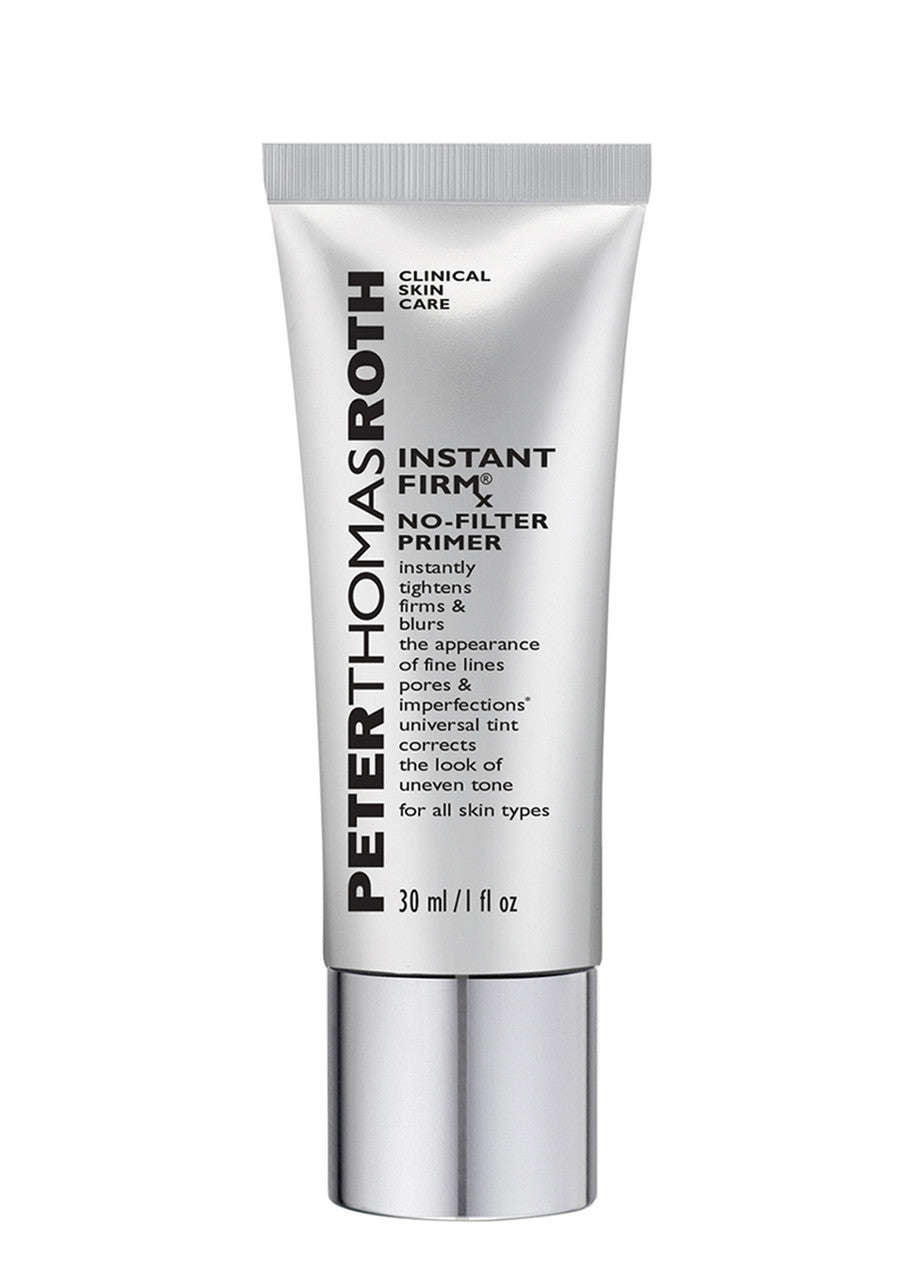 Peter Thomas Roth Instant Firmx No-Filter Primer Mirrors Beauty