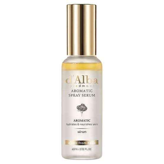 d'Alba Piedmont Italian White Truffle First Aromatic Spray