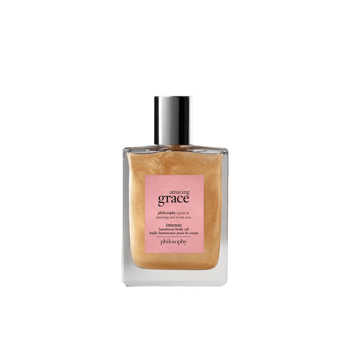 Philosophy Amazing Grace Intense Luminous Body Oil