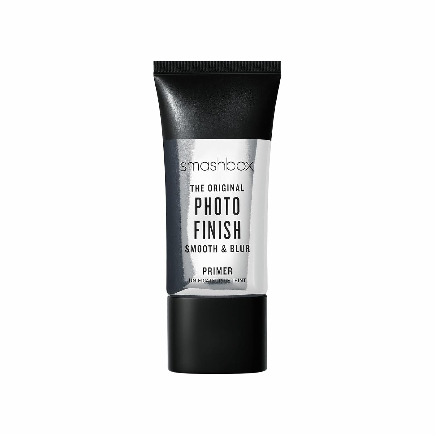 Smashbox Photo Finish Smooth & Blur Primer Mirrors Beauty