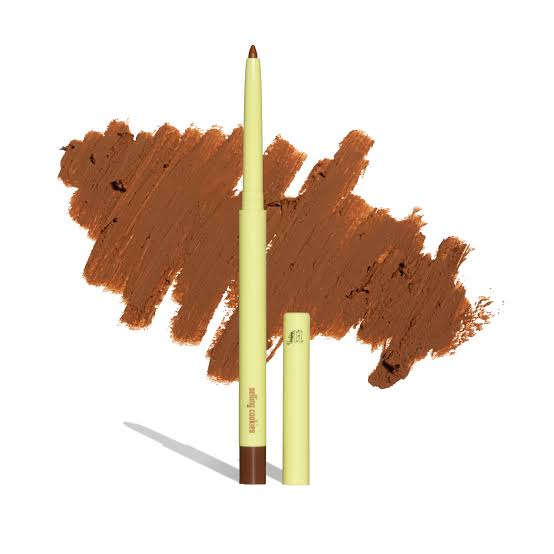 Made By Mitchell All Lip No Trip Lip Liner Pencil Mirrors Beauty