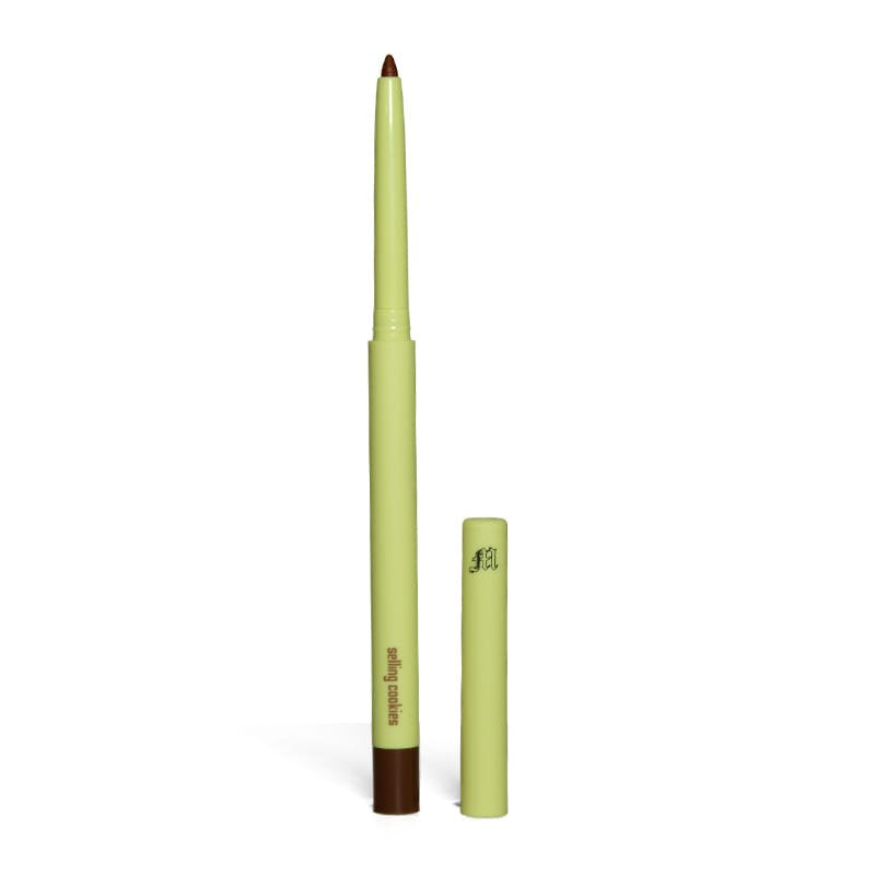 Made By Mitchell All Lip No Trip Lip Liner Pencil Mirrors Beauty